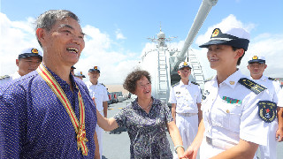 Mai Xiande: People's combat hero of iron will