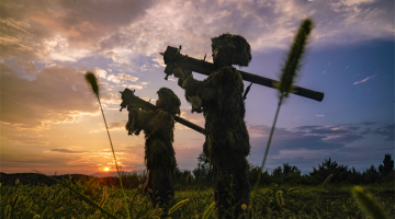 Airmen get training with man-portable air defense systems