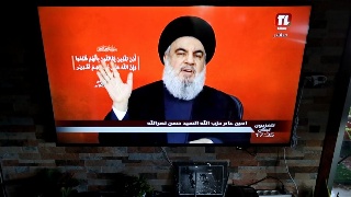 Hezbollah confirms leader Nasrallah killed in Israeli airstrikes on Beirut's southern suburbs